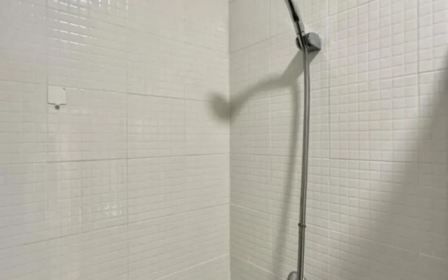 Luz de Chamberí