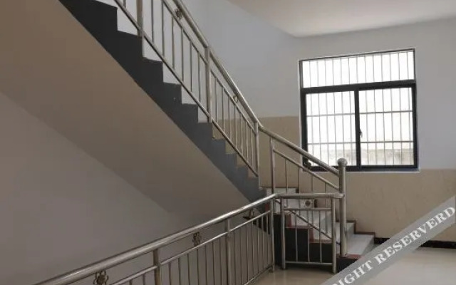 Siyuan Shangju Hostel