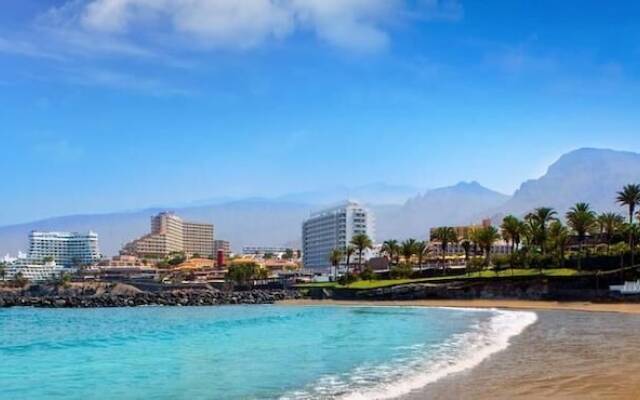 Apartamentos Borinquen