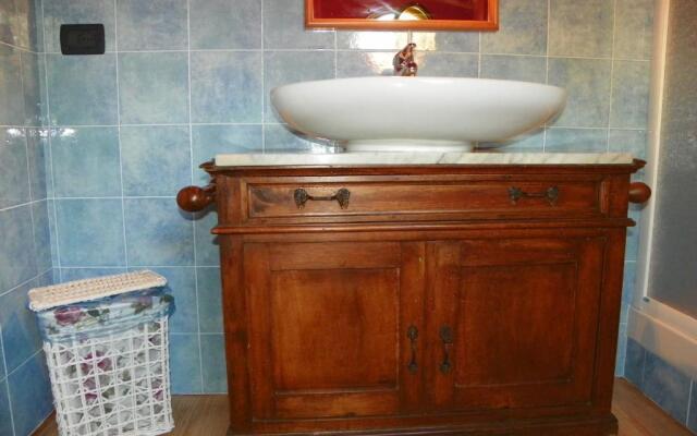 Agriturismo Oro di Berta