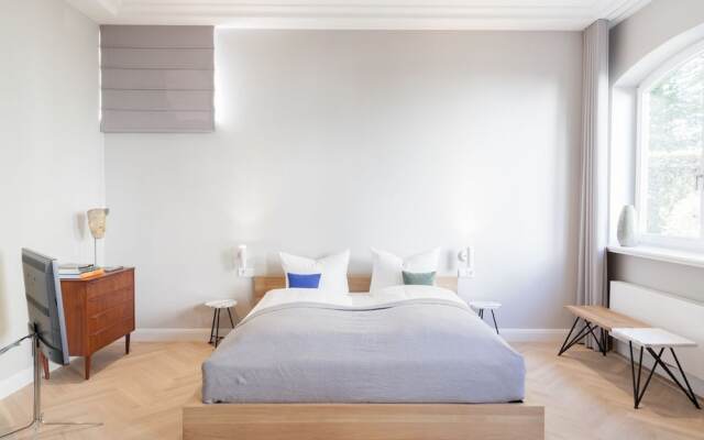 OSTKÜSTE - Villa Staudt Design Apartments