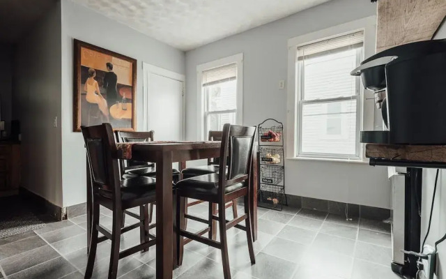 Fati Casa - Private Rooms