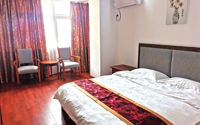 Jiayuan Hotel