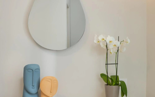 Preveza City Comfort Hotel