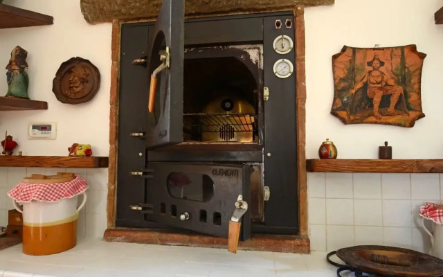 La Goccia Ponibbiale