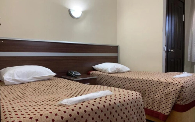 Blue Sea Hotel