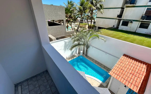 Pousada Varanda Mar