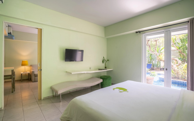 EDEN Hotel Kuta Bali