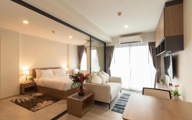 Hua Hin La Casita 492