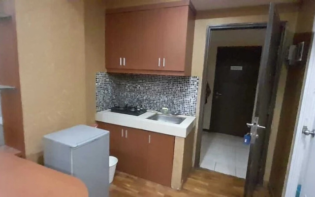 Gateway Cicadas Jajapin