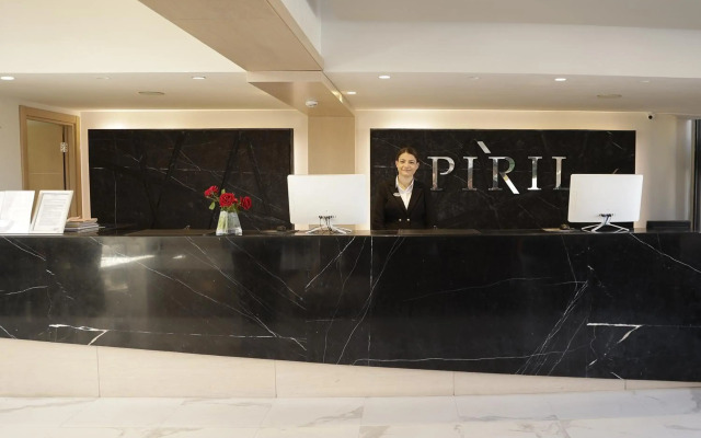 Pırıl Hotel Thermal & Beauty SPA