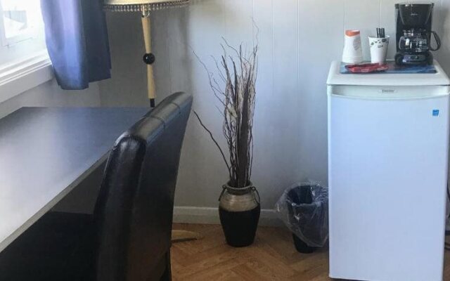 Motel de l'Anse & Camping Rimouski
