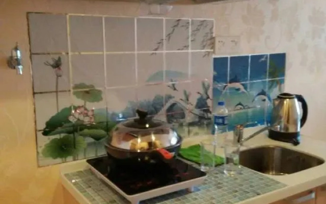 Yingkou Vanke Letu Seaview Apartment
