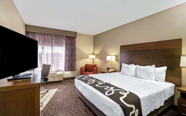 La Quinta Inn & Suites by Wyndham Tuscaloosa University