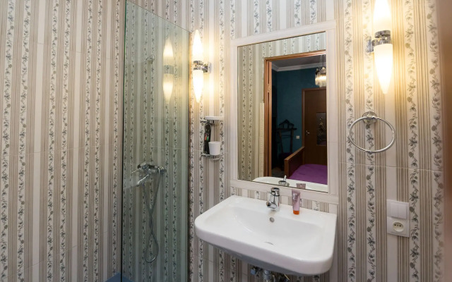 Tbilisi Boutique Mansion