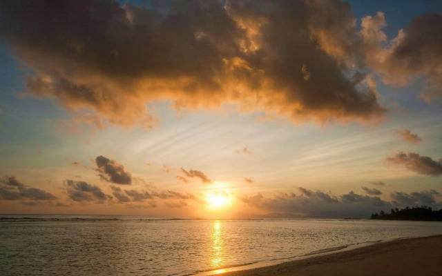 Hilton Seychelles Labriz Resort & Spa