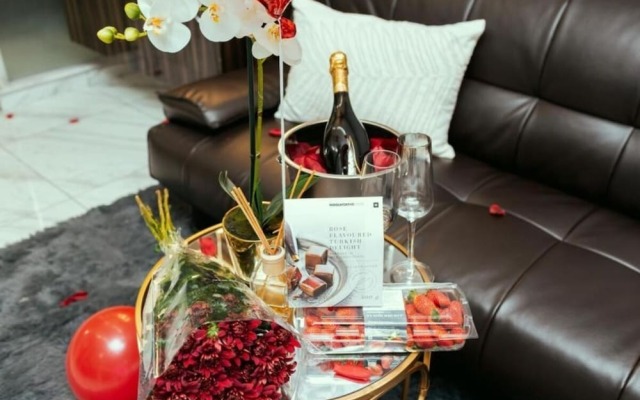 Monte La Vue Boutique Hotel