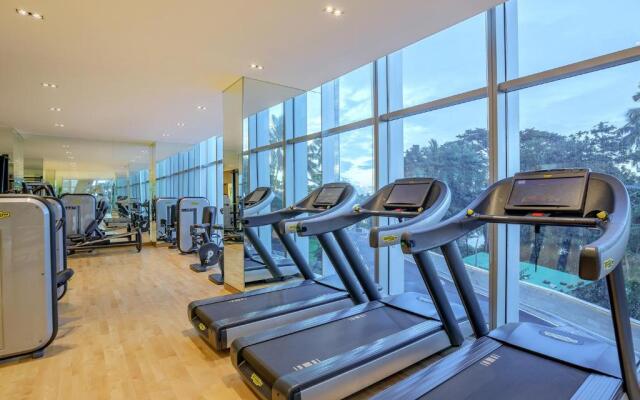 LOTTE Hotel Yangon - Serviced Apartments