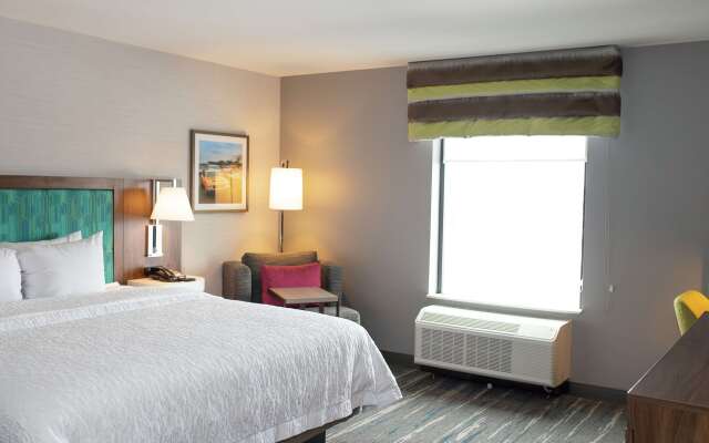 Hampton Inn & Suites Dundee