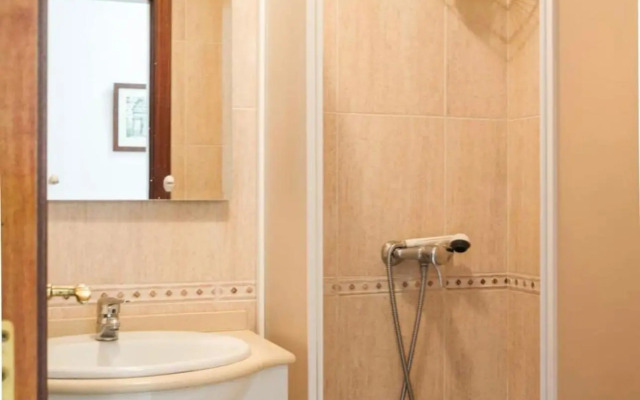 Apartamento Atlantida