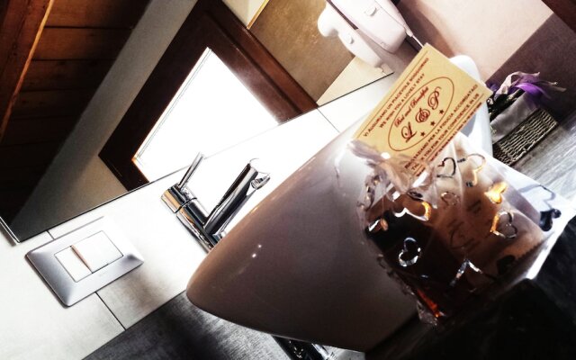 Bed and Breakfast L&P