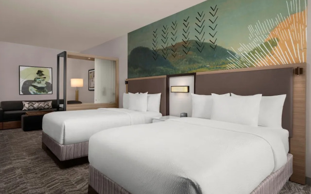 SpringHill Suites Chula Vista Eastlake