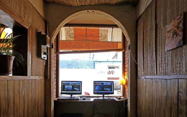 Arica Surf House