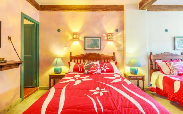 VC Boutique Hotel - Room 1