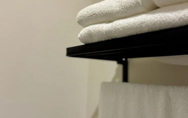 Suites Lassa