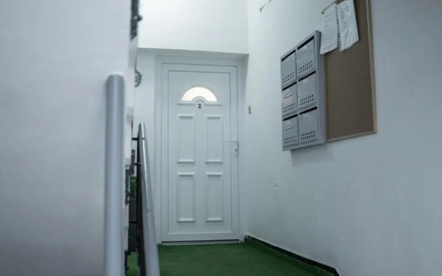 Oskola Luxury Apartment