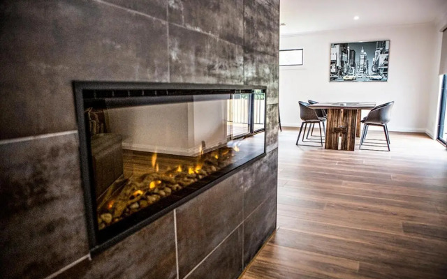 Yarra Valley Escape