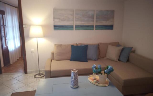 Plateia Apartments (Xara)