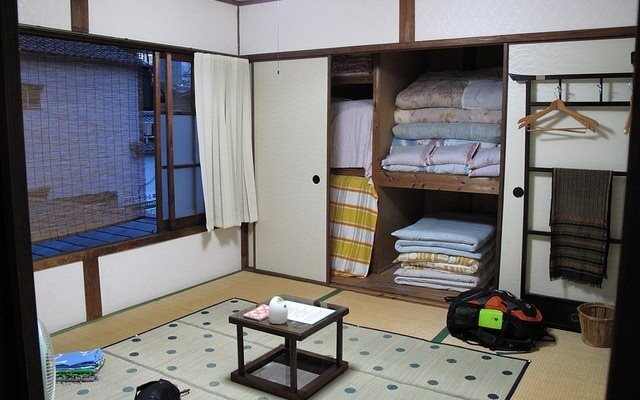 Buddha Guest House