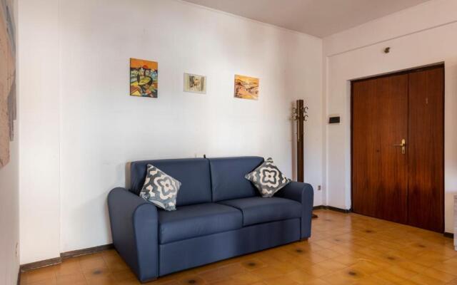 Appartamento clara 5