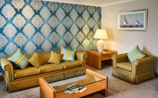 Foxfields Country Hotel