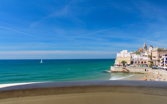 Hotel URH Sitges Playa