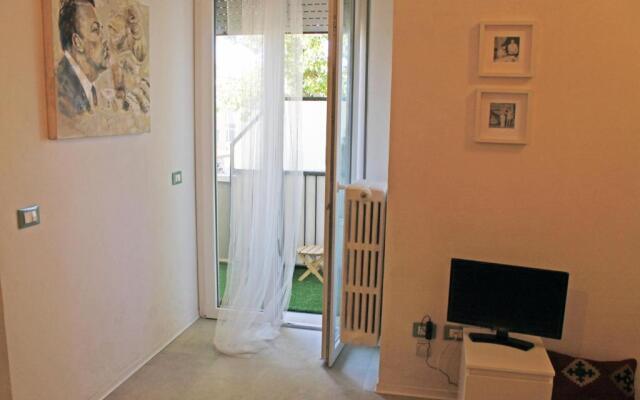 Residence Monica Riccione
