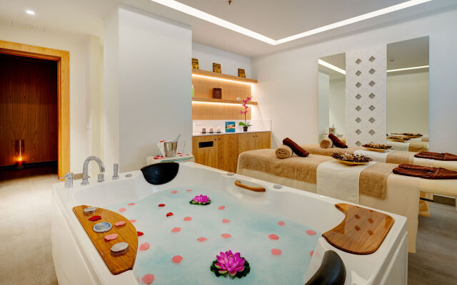 Hipotels Playa de Palma Palace