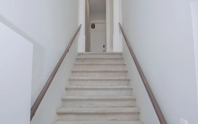 Liiiving - Santa Catarina Mezzanine Apartment