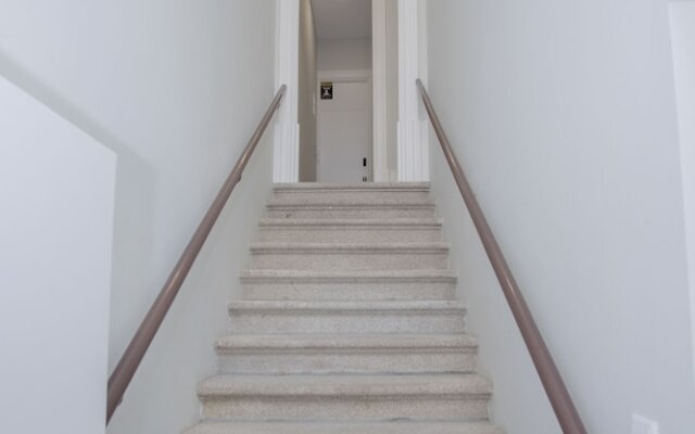 Liiiving - Santa Catarina Mezzanine Apartment