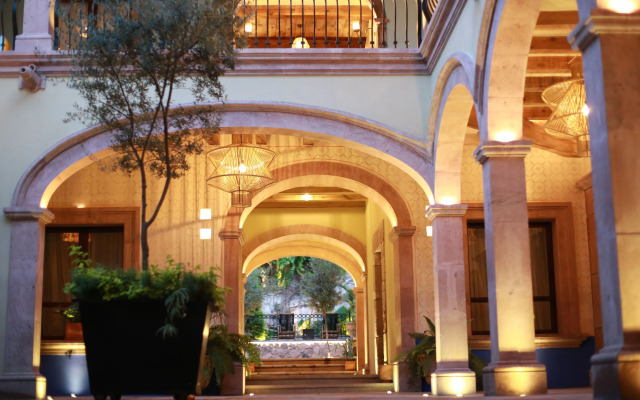 Concepción Hotel Boutique - Adults Only