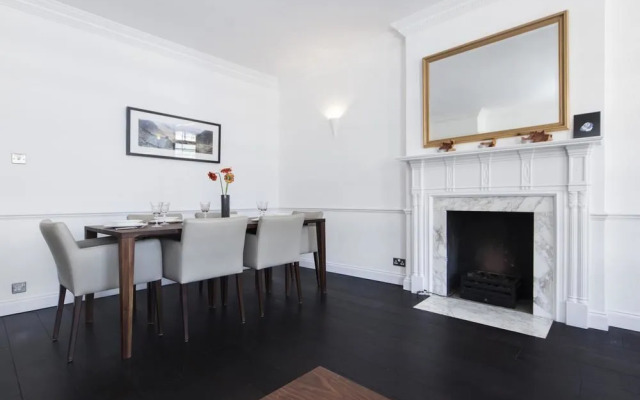 onefinestay - South Kensington Apartments