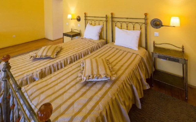 Complex Medieval Unglerus