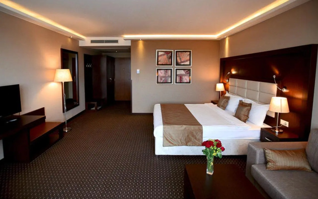 Radisson Hotel Plovdiv