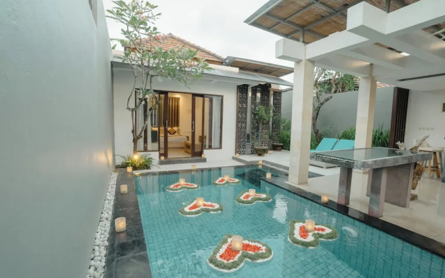 Vinly Villa Bali