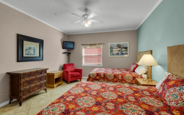 Villas on the Gulf Unit J1