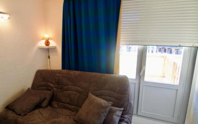 Résidence Thabor - Studio pour 4 Personnes 064