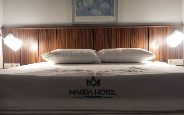 Marda Hotel