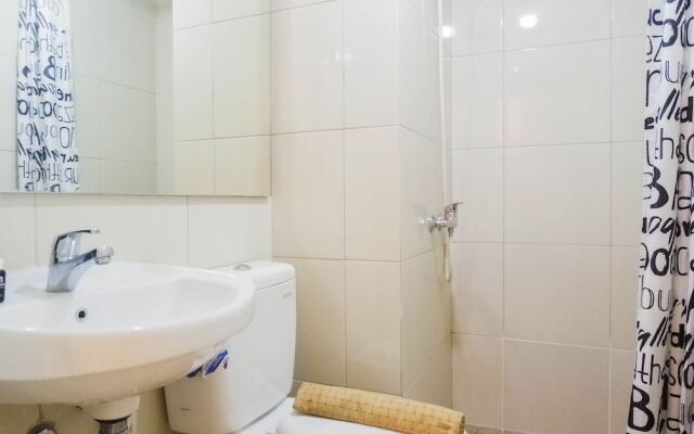 Cozy Studio at Tanglin Tower Supermall Mansion