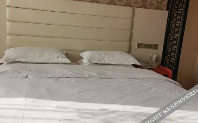 Wuyao Hotel